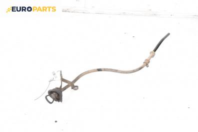 Щека за масло за Mercedes-Benz C-Class Coupe (CL203) (03.2001 - 06.2007) C 180 (203.735), 129 к.с.