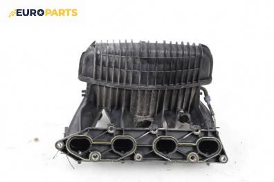 Всмукателен колектор за Mercedes-Benz C-Class Coupe (CL203) (03.2001 - 06.2007) C 180 (203.735), 129 к.с.