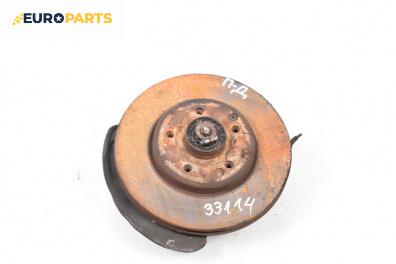 Шенкел главина за Mercedes-Benz C-Class Coupe (CL203) (03.2001 - 06.2007), позиция: предна, дясна