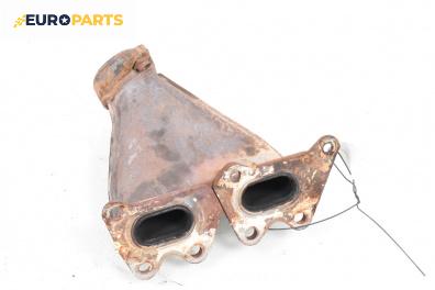 Изпускателен колектор  за Mercedes-Benz C-Class Coupe (CL203) (03.2001 - 06.2007) C 180 (203.735), 129 к.с.