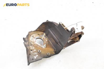 Капак ангренажен ремък за Alfa Romeo 156 Sportwagon (01.2000 - 05.2006) 2.4 JTD (932B1B), 140 к.с.