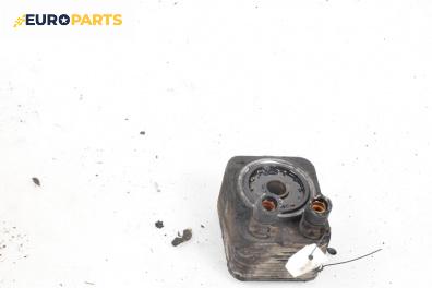 Маслоохладител за Volkswagen Passat V Variant B6 (08.2005 - 11.2011) 2.0 TDI, 170 к.с.