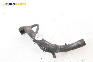 Водни маркучи за Volkswagen Passat V Variant B6 (08.2005 - 11.2011) 2.0 TDI, 170 к.с.