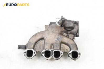 Изпускателен колектор  за Audi A4 Avant B7 (11.2004 - 06.2008) 2.0 TDI, 140 к.с.