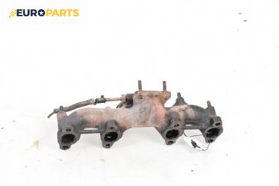 Изпускателен колектор  за Audi A4 Avant B7 (11.2004 - 06.2008) 2.0 TDI, 140 к.с.