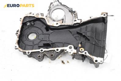 Капак ангренажен ремък за Toyota Avensis I Sedan (09.1997 - 02.2003) 1.6 VVT-i (ZZT250), 110 к.с.