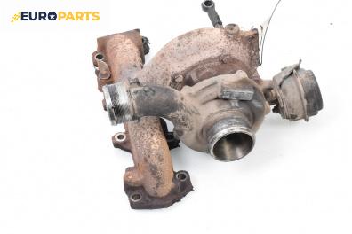 Турбо за Opel Zafira B Minivan (07.2005 - 14.2015) 1.9 CDTI, 100 к.с.