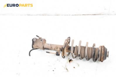 Макферсон за Opel Zafira B Minivan (07.2005 - 14.2015), миниван, позиция: предна, лява