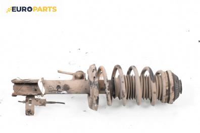 Макферсон за Opel Zafira B Minivan (07.2005 - 14.2015), миниван, позиция: предна, дясна