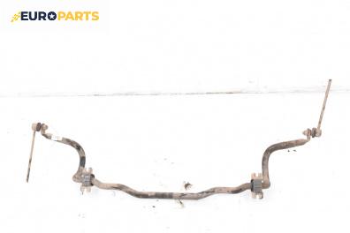 Стабилизираща щанга за Opel Zafira B Minivan (07.2005 - 14.2015), миниван