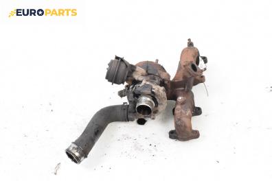 Турбо за Volkswagen Golf IV Hatchback (08.1997 - 06.2005) 1.9 TDI, 110 к.с.