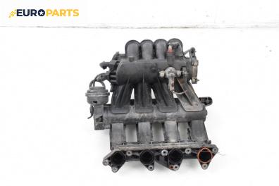 Всмукателен колектор за Mercedes-Benz A-Class Hatchback W169 (09.2004 - 06.2012) A 150 (169.031, 169.331), 95 к.с.