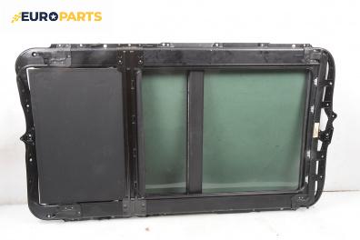 Шибедах за BMW X5 Series E70 (02.2006 - 06.2013), джип