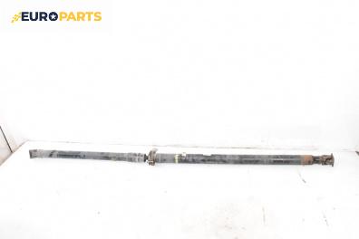 Кардан за Honda CR-V III SUV (06.2006 - 01.2012) 2.2 i-CTDi 4WD (RE6), 140 к.с.