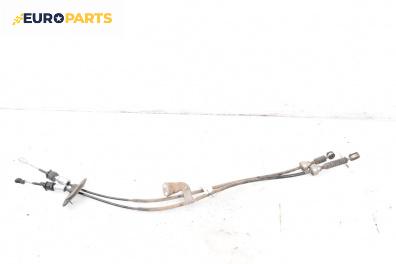 Жила скорости за Honda CR-V III SUV (06.2006 - 01.2012)