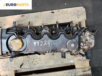 Глава за Opel Zafira B Minivan (07.2005 - 14.2015) 1.9 CDTI, 100 к.с.