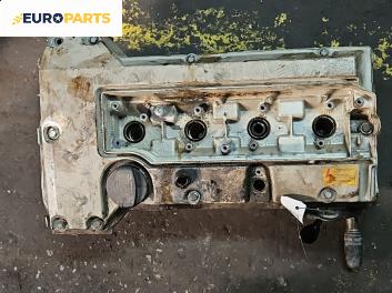 Глава за Mercedes-Benz C-Class Coupe (CL203) (03.2001 - 06.2007) C 180 (203.735), 129 к.с.