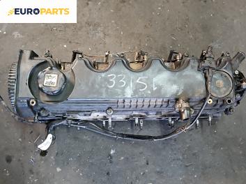 Глава за Alfa Romeo 156 Sportwagon (01.2000 - 05.2006) 2.4 JTD (932B1B), 140 к.с.