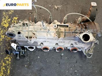 Глава за Mercedes-Benz A-Class Hatchback W169 (09.2004 - 06.2012) A 150 (169.031, 169.331), 95 к.с.