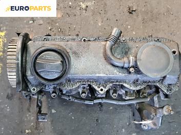 Глава за Volkswagen Golf IV Hatchback (08.1997 - 06.2005) 1.9 TDI, 110 к.с.