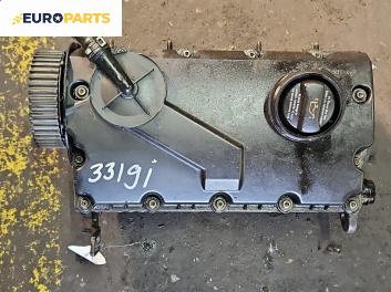 Глава за Audi A4 Avant B7 (11.2004 - 06.2008) 2.0 TDI, 140 к.с.