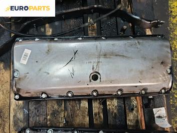 Глава за Volkswagen Touareg SUV I (10.2002 - 01.2013) 5.0 V10 TDI, 313 к.с.