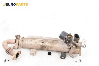 EGR охладител за Volkswagen Passat V Variant B6 (08.2005 - 11.2011) 2.0 TDI, 170 к.с.