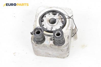 Маслоохладител за Audi A4 Avant B7 (11.2004 - 06.2008) 2.0 TDI, 140 к.с.