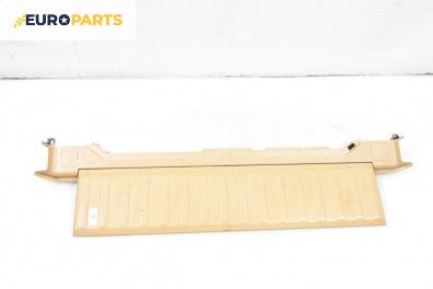 Кора заден капак за BMW X5 Series E70 (02.2006 - 06.2013), 4+1 вр., джип