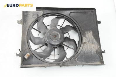 Перка охлаждане за Hyundai i30 Hatchback I (10.2007 - 11.2011) 1.4, 109 к.с.