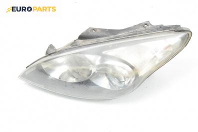 Фар за Hyundai i30 Hatchback I (10.2007 - 11.2011), хечбек, позиция: лява
