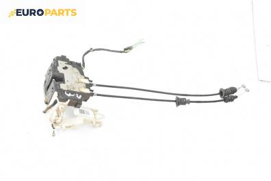 Брава на врата за Hyundai i30 Hatchback I (10.2007 - 11.2011), позиция: предна, дясна