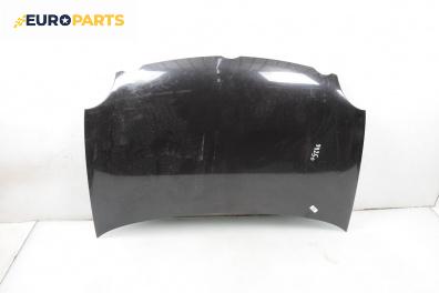 Преден капак за Volkswagen Polo Hatchback IV (10.2001 - 12.2005), 4+1 вр., хечбек, позиция: предна