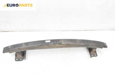 Основа броня за Volkswagen Polo Hatchback IV (10.2001 - 12.2005), хечбек, позиция: предна