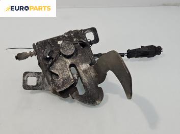 Заключалка преден капак за Fiat Croma Station Wagon (06.2005 - 08.2011)