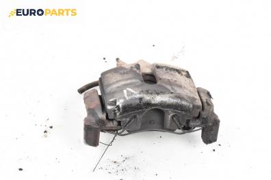 Спирачен апарат за Audi A3 Hatchback II (05.2003 - 08.2012), позиция: предна, лява