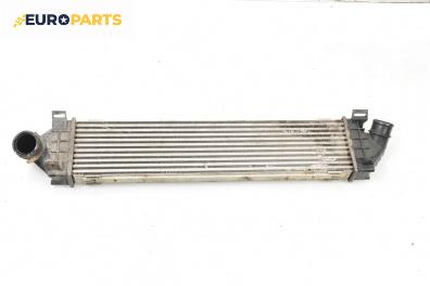 Интеркулер за Ford Focus C-Max (10.2003 - 03.2007) 2.0 TDCi, 133 к.с.