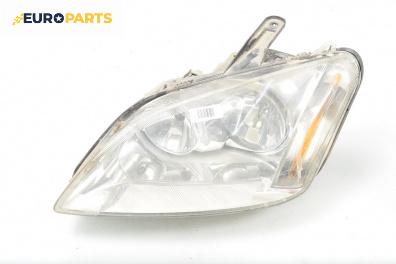 Фар за Ford Focus C-Max (10.2003 - 03.2007), миниван, позиция: лява