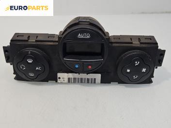 Панел климатроник за Renault Megane II Grandtour (08.2003 - 08.2012)