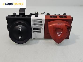 Панел бутони за Renault Megane II Grandtour (08.2003 - 08.2012)
