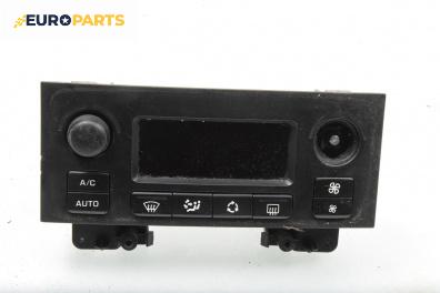 Панел климатроник за Peugeot 307 Station Wagon (03.2002 - 12.2009)