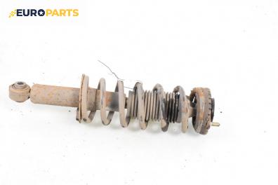 Макферсон за Subaru Legacy IV Wagon (09.2003 - 12.2009), комби, позиция: предна, дясна