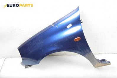 Калник за Renault Clio II Hatchback (09.1998 - 09.2005), 4+1 вр., хечбек, позиция: предна, лява