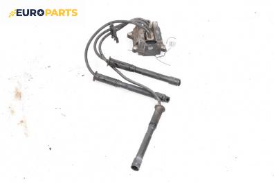 Запалителна бобина за Renault Clio II Hatchback (09.1998 - 09.2005) 1.2 16V (BB05, BB0W, BB11, BB27, BB2T, BB2U, BB2V, CB05...), 75 к.с.