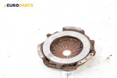 Притискателен диск на съединителя за Renault Clio II Hatchback (09.1998 - 09.2005) 1.2 16V (BB05, BB0W, BB11, BB27, BB2T, BB2U, BB2V, CB05...), 75 к.с.