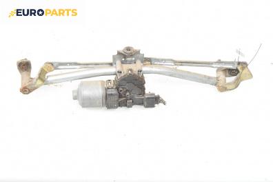 Ел. мотор за чистачките за Volkswagen Polo Hatchback IV (10.2001 - 12.2005), хечбек, позиция: предна