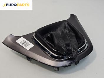 Конзола скоростен лост за Honda CR-V III SUV (06.2006 - 01.2012)