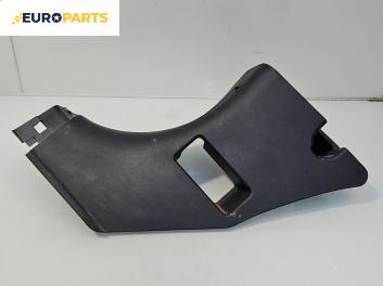 Пластмасова кора за Honda CR-V III SUV (06.2006 - 01.2012), 4+1 вр., джип