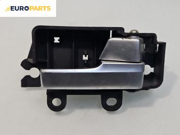 Вътрешна дръжка за Ford Focus C-Max (10.2003 - 03.2007), 4+1 вр., миниван, позиция: предна, дясна