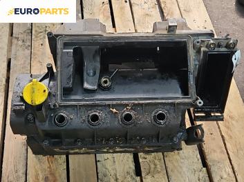 Глава за Renault Clio II Hatchback (09.1998 - 09.2005) 1.2 16V (BB05, BB0W, BB11, BB27, BB2T, BB2U, BB2V, CB05...), 75 к.с.